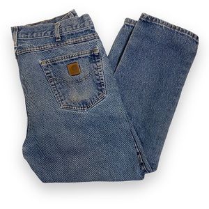Carhartt Jeans
